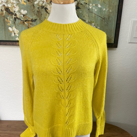 NEW Ann Taylor Loft Sweater - Picture 8 of 12